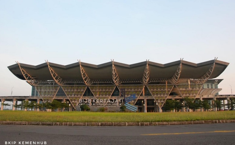 Bandara Kertajati Dipersiapkan Jadi Fasilitas TNI AU hingga Perawatan Pesawat Tempur