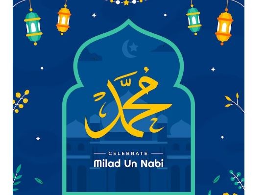 50 Ide Tema Maulid Nabi Muhammad SAW 2025, Inspiratif dan Penuh Hikmah