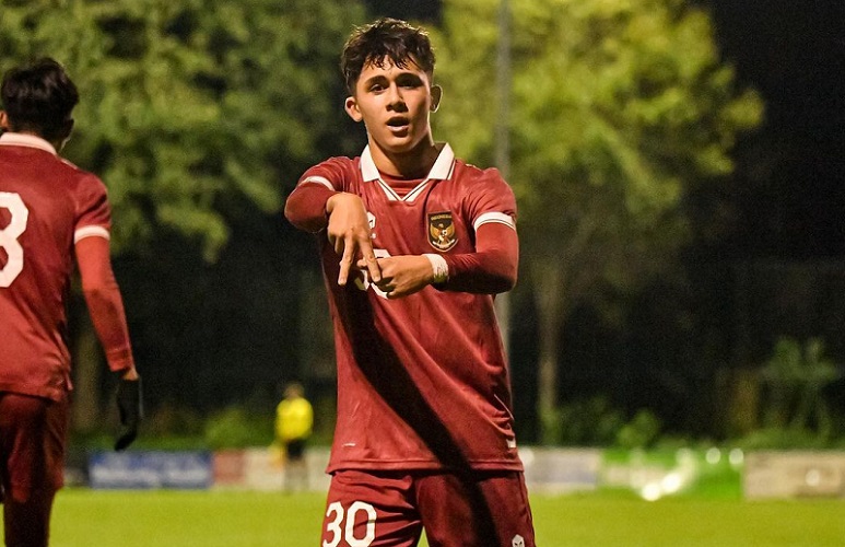 Media Malaysia Ketar-ketir Lihat Timnas Indonesia U-20 Diperkuat 3 Pemain Diaspora