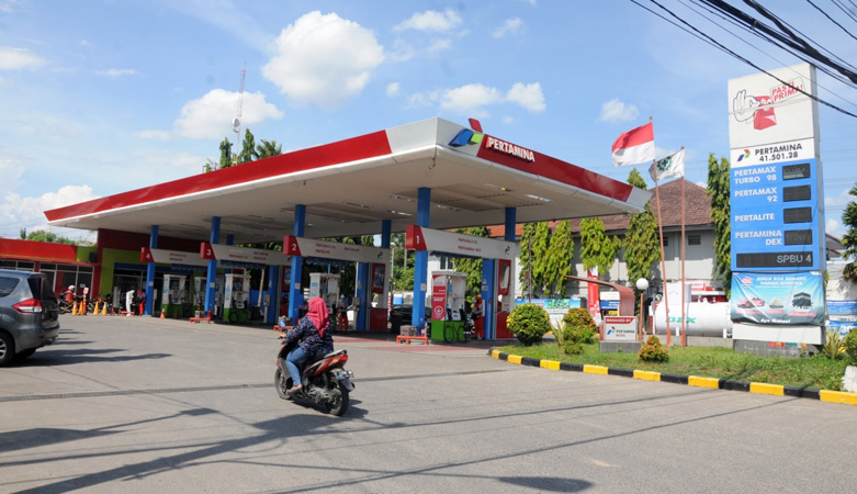 Daftar Harga BBM Pertamina 15 Juni 2026 Lengkap Pertalite hingga Pertamax