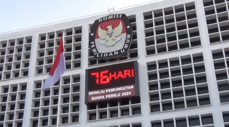 KPU Minta Tambahan Anggaran Rp78,3 Miliar untuk Persiapan Pemilu 2029, Ini Rinciannya