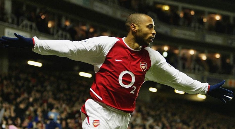Manuver Gila Iraola! Liverpool Datangkan Striker Titisan Thierry Henry Seharga Rp2,4 Triliun
