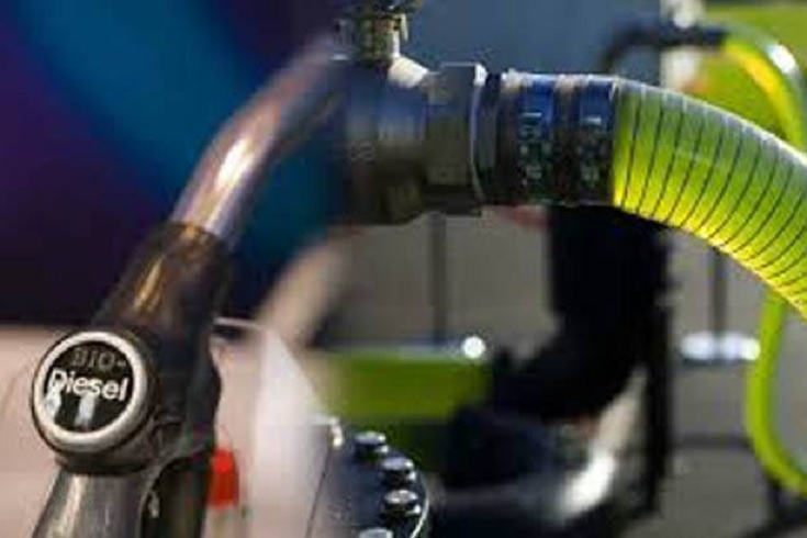 Kebijakan Biodiesel B50 Berlaku 1 Juli, Harga Solar Dipastikan Tetap