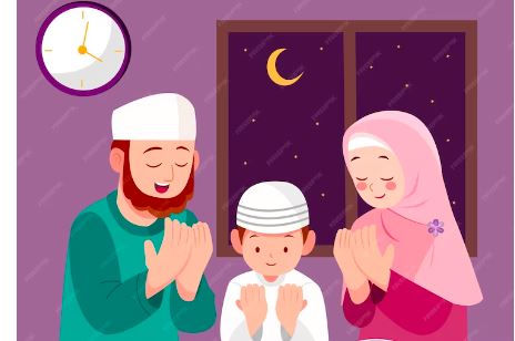 Bacaan Niat Puasa 1 Muharram, Lengkap Teks Arab, Latin, dan Artinya