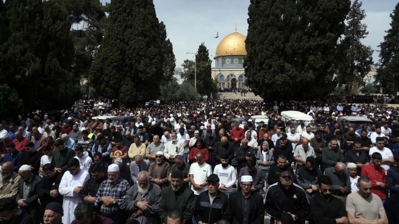 Menteri Turki Sebut Yerusalem Akan Direbut Umat Islam, Israel Murka