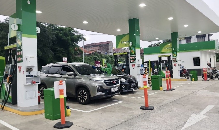 SPBU BP dan Vivo Naikkan Harga BBM! Cek Daftar Lengkapnya 