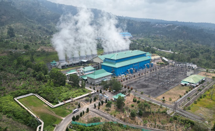 Energi Panas Bumi Gunung Salak Punya Potensi Baru, Apa Itu?