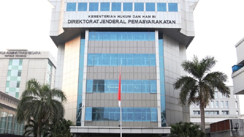 Video Penggerebekan Rumah Dinas Kalapas Waingapu Viral, Ditjenpas Ungkap Fakta Sebenarnya