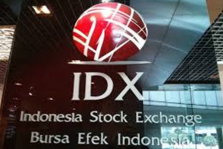 UU P2SK Terbaru, Kemenkeu hingga Danantara Bisa Jadi Pemegang Saham BEI