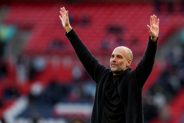 Paolo Maldini Dirtek, Pep Guardiola Kandidat Terkuat Pelatih Timnas Italia