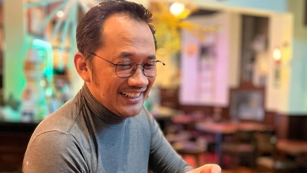 Hanung Bramantyo Ungkap Putrinya Trauma usai Saksikan Penganiayaan, Sampai Konseling ke Psikolog