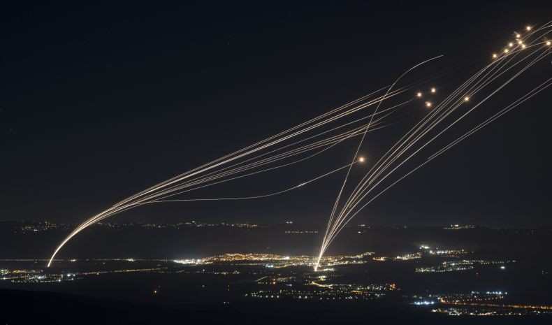 Aturan Baru, Israel Larang Wartawan Publikasikan Serangan Rudal Iran Hantam Fasilitas Militer