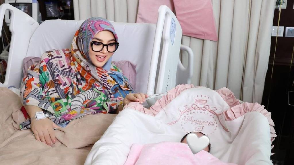 Perjuangan Syahrini Punya Anak, 6 Tahun Menunggu hingga 2 Kali Keguguran