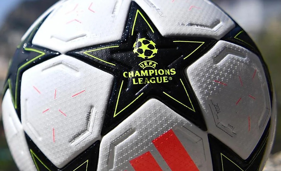 Hasil Drawing Liga Champions 2026/2027: MU Vs Bayern Munchen, Real Madrid Jumpa Arsenal