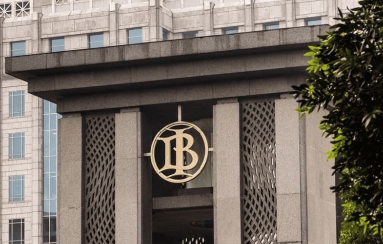 Rupiah Anjlok Sentuh Rp18.000 per Dolar AS Hari Ini, BI Ungkap Penyebabnya