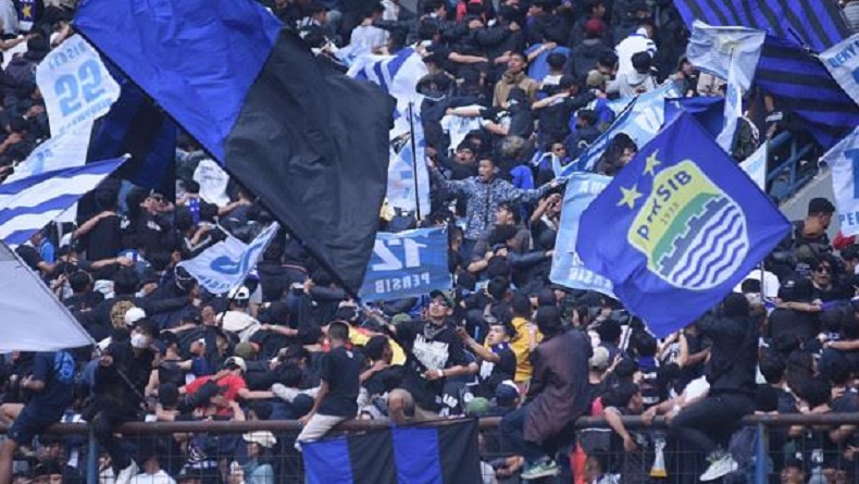 Larangan Suporter Tandang Bisa Dicabut, PSSI Ingatkan Risiko Besar