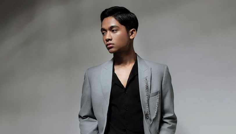 Ruben Onsu Nangis Lihat Curhatan Onyo di Media Sosial, Syok dengan Reaksi Putranya