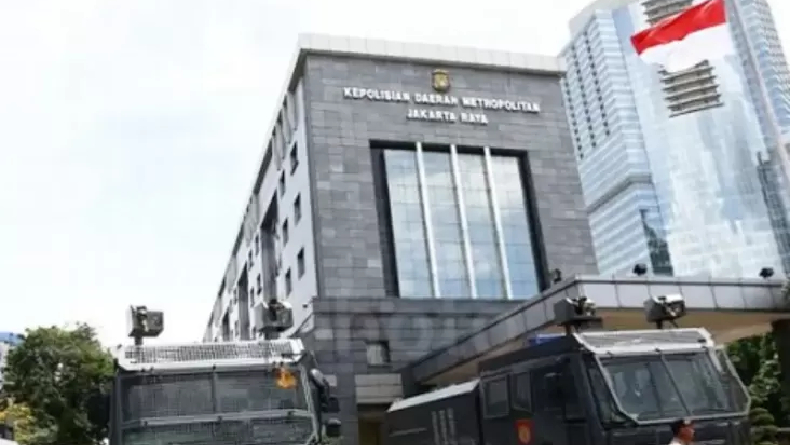 Daftar Mutasi Kapolri Juni 2026 di Polda Metro Jaya, Ini Nama-Namanya