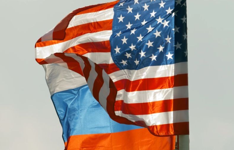 Direktur CIA Temui Bos Intelijen Rusia, Trump: Bukan untuk Beri Peringatan
