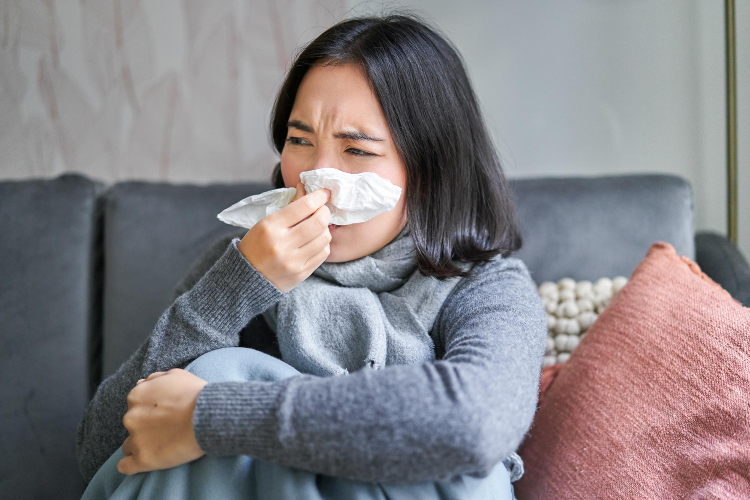 TB Paru Vs TB Tulang, Mana yang Menular?