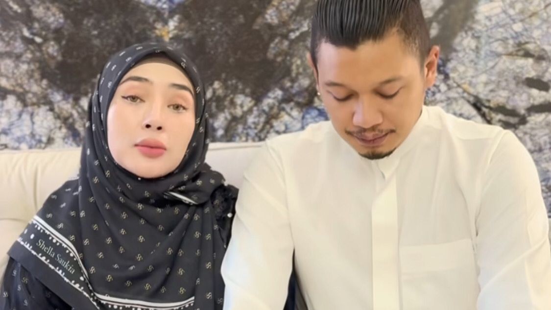 Shella Saukia Ikhlas Akun Instagram Disita Polisi gegara Kasus Hukum Melawan Doktif