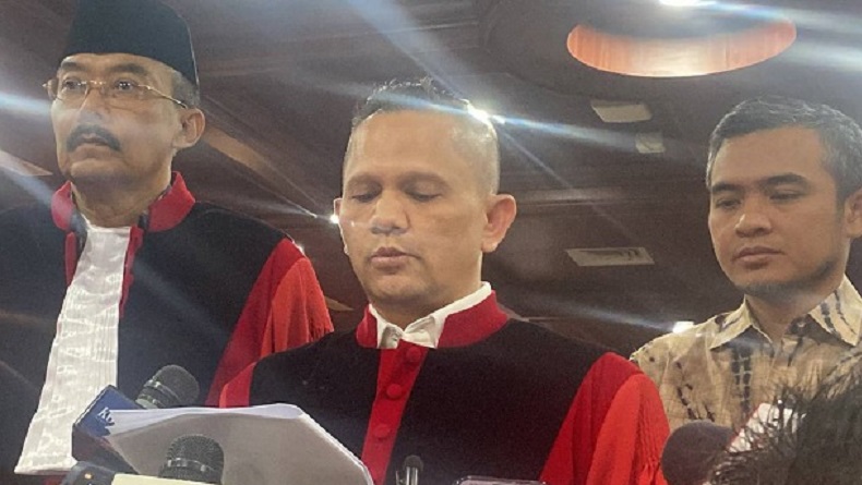 MKD DPR Buka Peluang Panggil Deddy Sitorus soal Dugaan Hina Wartawan Gerombolan Sirkus