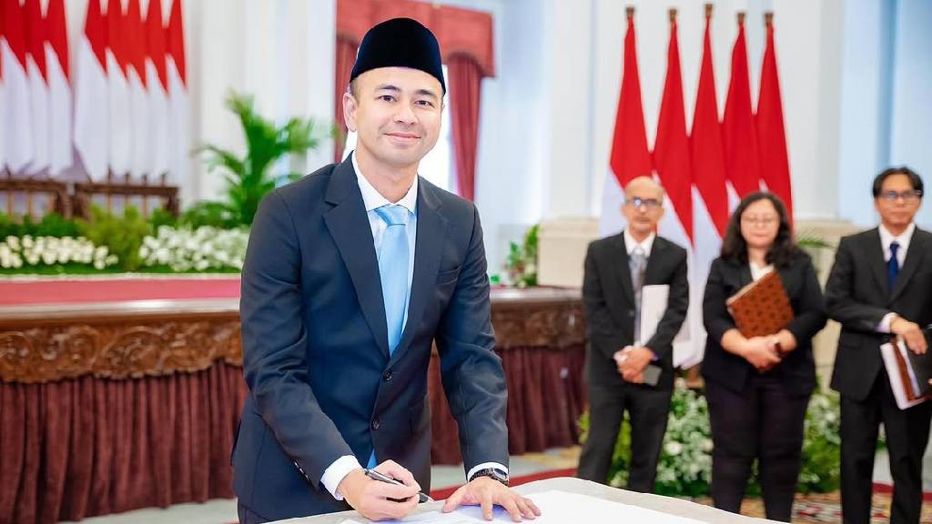 Nama Raffi Ahmad Disebut di Persidangan Kasus Bea Cukai, KPK: Belum Mengarah ke Penyelundupan 