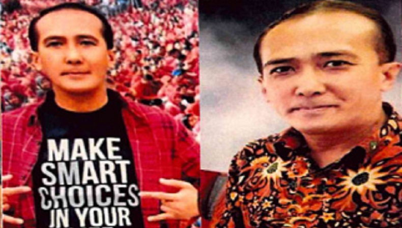 Pimpinan KPK Kepikiran Harun Masiku Belum Tertangkap: Jangan-Jangan Sudah Mati