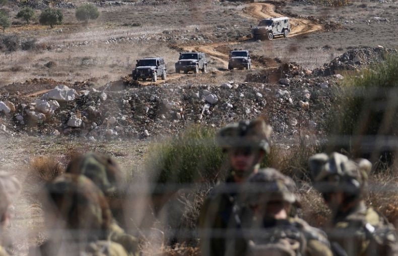 Terungkap! Israel Kekurangan Dana untuk Perang, Defisit Anggaran Parah