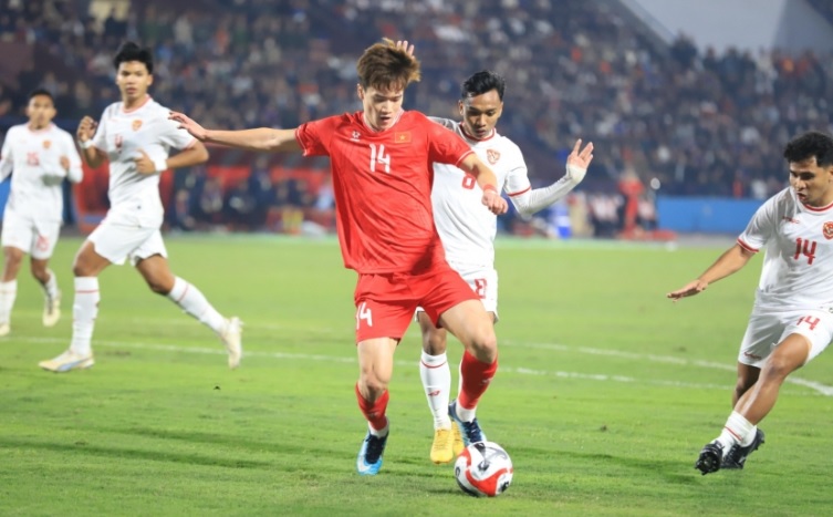 Publik Vietnam Ketar-ketir Jumpa Timnas Indonesia di Piala AFF 2026