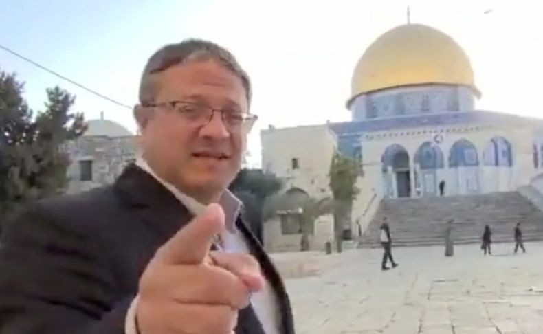 Menteri Radikal Israel Serukan Duduki Lebanon, Tangkapi Perempuan dan Anak-Anak