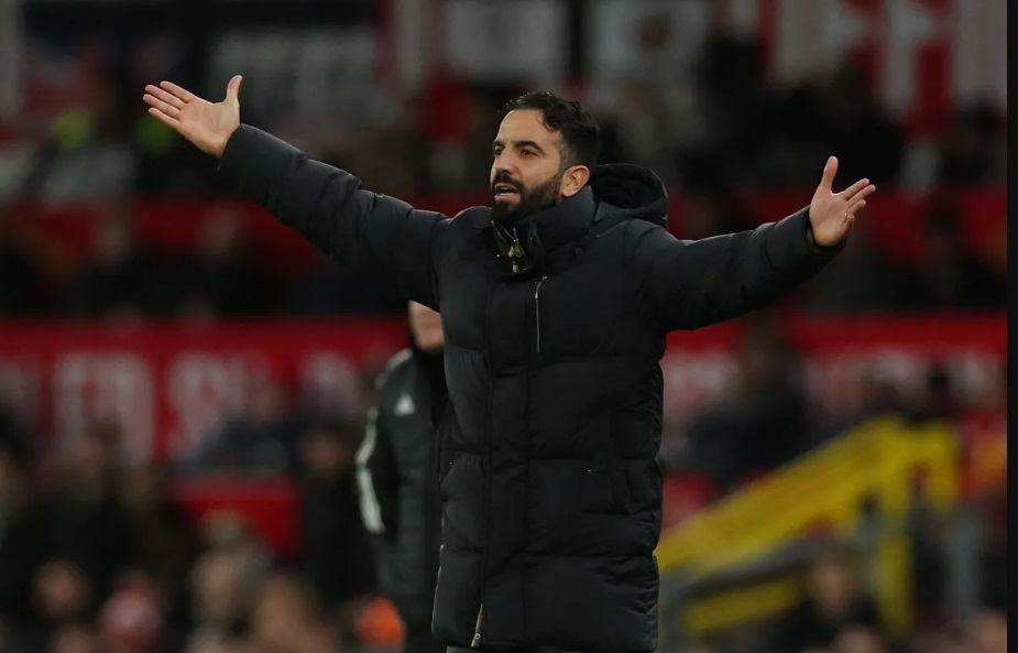 AC Milan Gigit Jari! Kapten Kepercayaan Ruben Amorim Merapat ke Atletico Madrid
