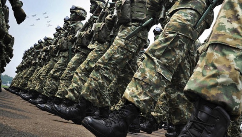 Koalisi Sipil Dorong Kejelasan Peran TNI-Polri Jaga Keamanan Masyarakat