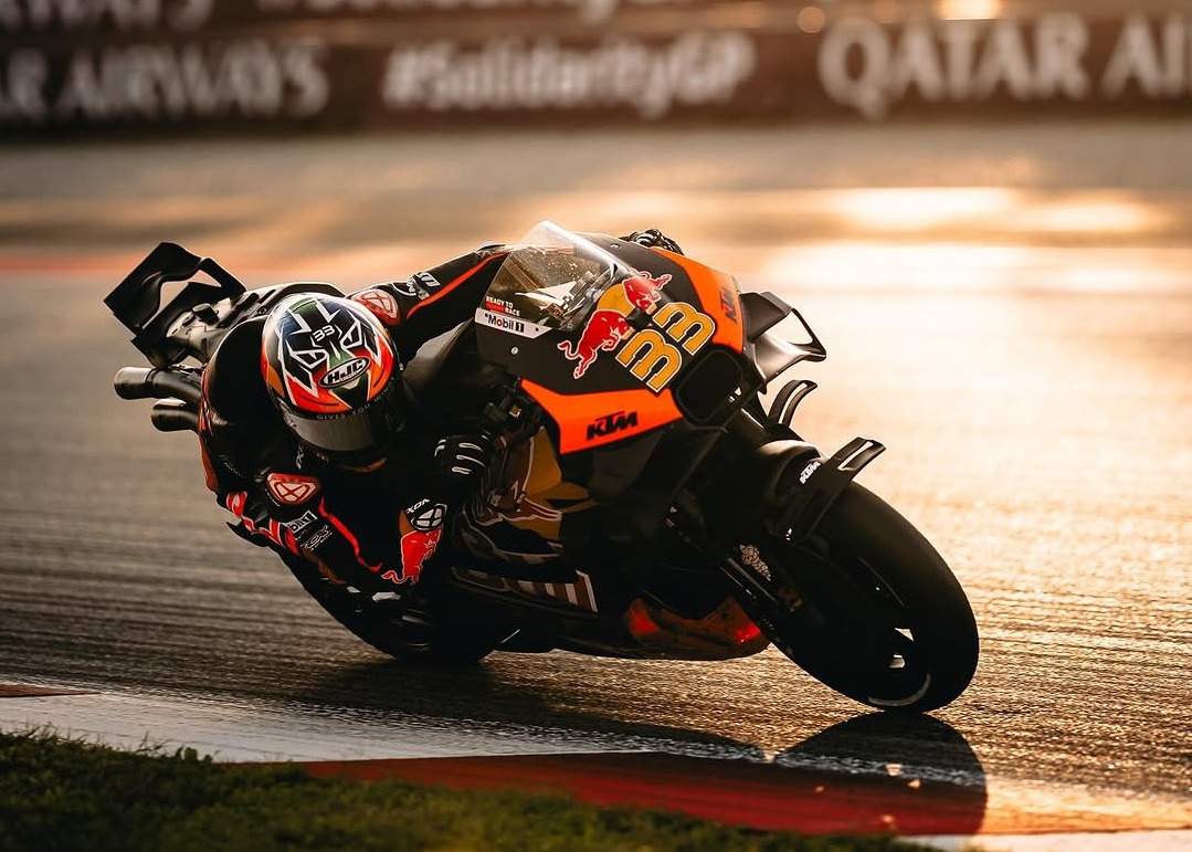 Motor MotoGP Era Modern Seperti Ujung Pisau, Salah Sedikit Langsung Dihukum