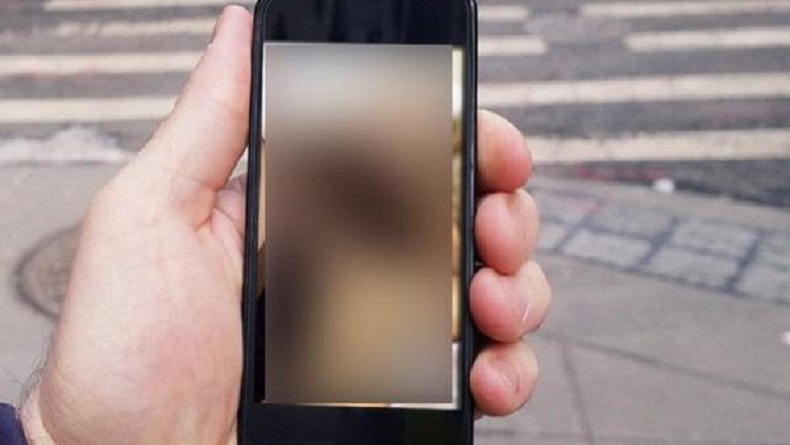 Sakit Hati Putus Cinta, Mahasiswa Semarang Edit Wajah Mantan jadi Konten Pornografi