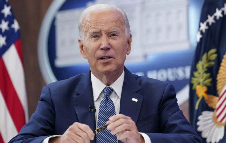 Kondisi Terkini Joe Biden Memprihatinkan, Kesakitan akibat Kanker Prostat Menyebar ke Tulang