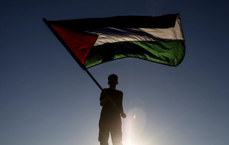 Menolak Mati, Hamas Umumkan Ikut Pemilu Palestina November 2026