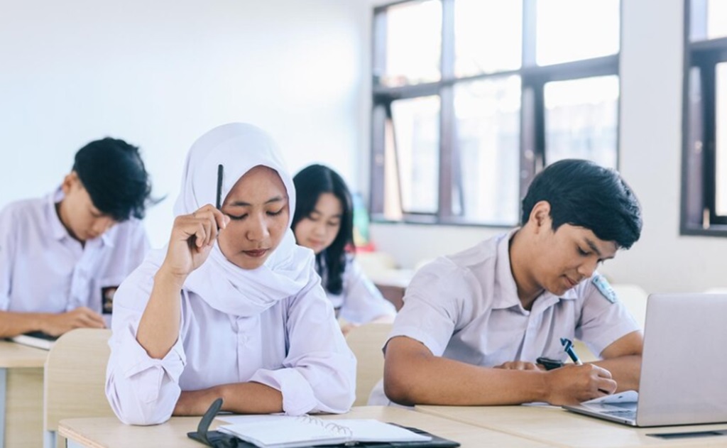 KPK Ungkap 28% Penerimaan Siswa Baru Masih Diwarnai Pungli