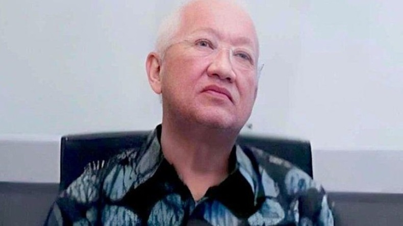 Gugatan Paulus Tannos Ditolak Pengadilan Singapura, Bisa Diekstradisi ke Indonesia