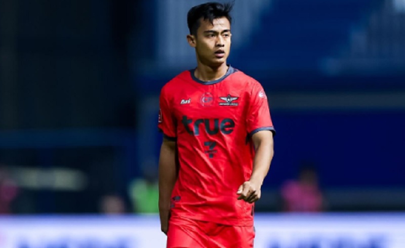 Pratama Arhan Tinggalkan Bangkok United, Persija dan Garudayaksa FC Siaga