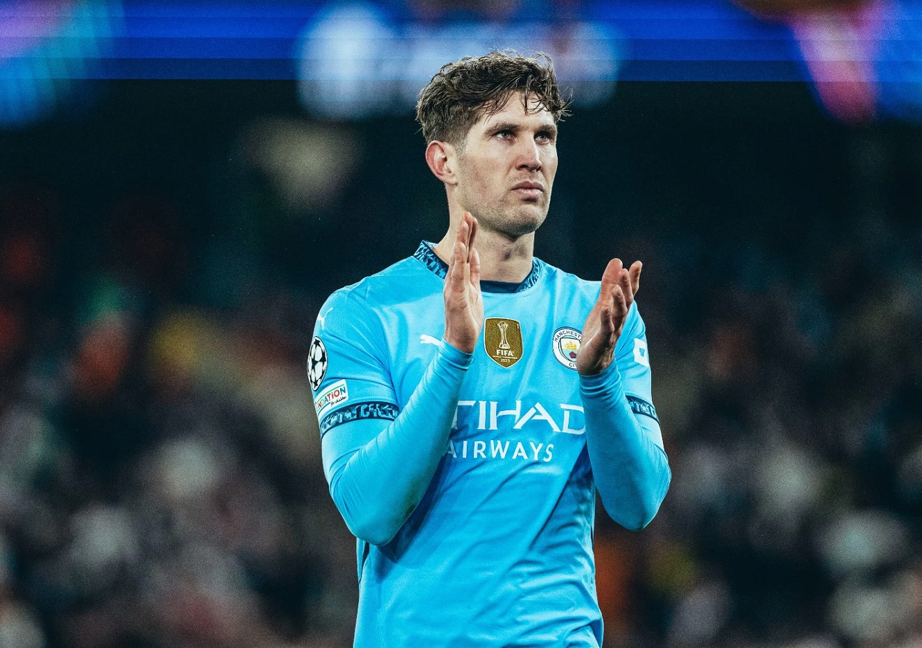 John Stones Gratisan Ditolak! Inter Milan Pilih Taruhan Rp720 Miliar untuk Bek Chelsea