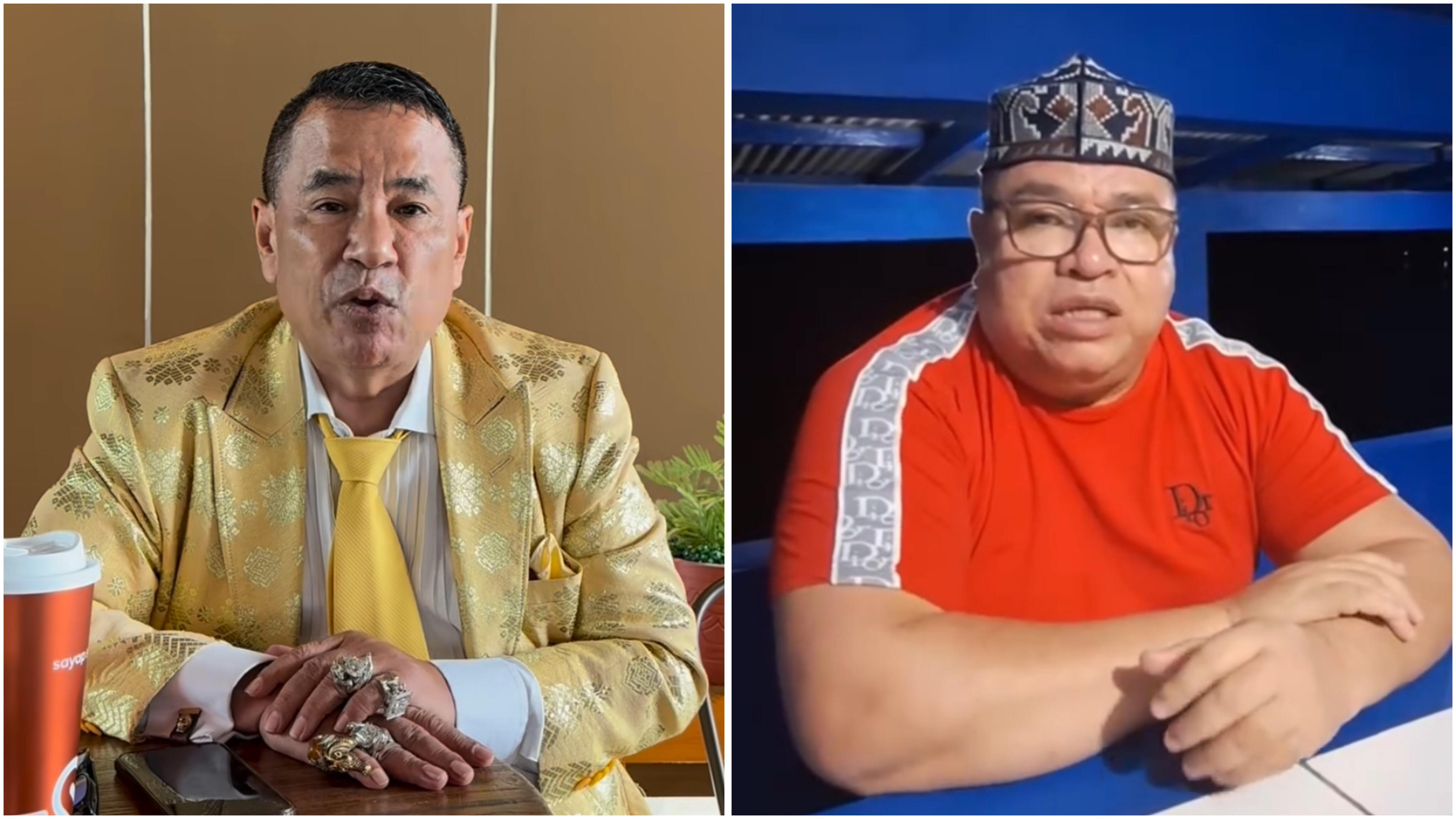 Hotman Sebut Razman Nasution Sudah Dijebloskan ke Rutan Cipinang