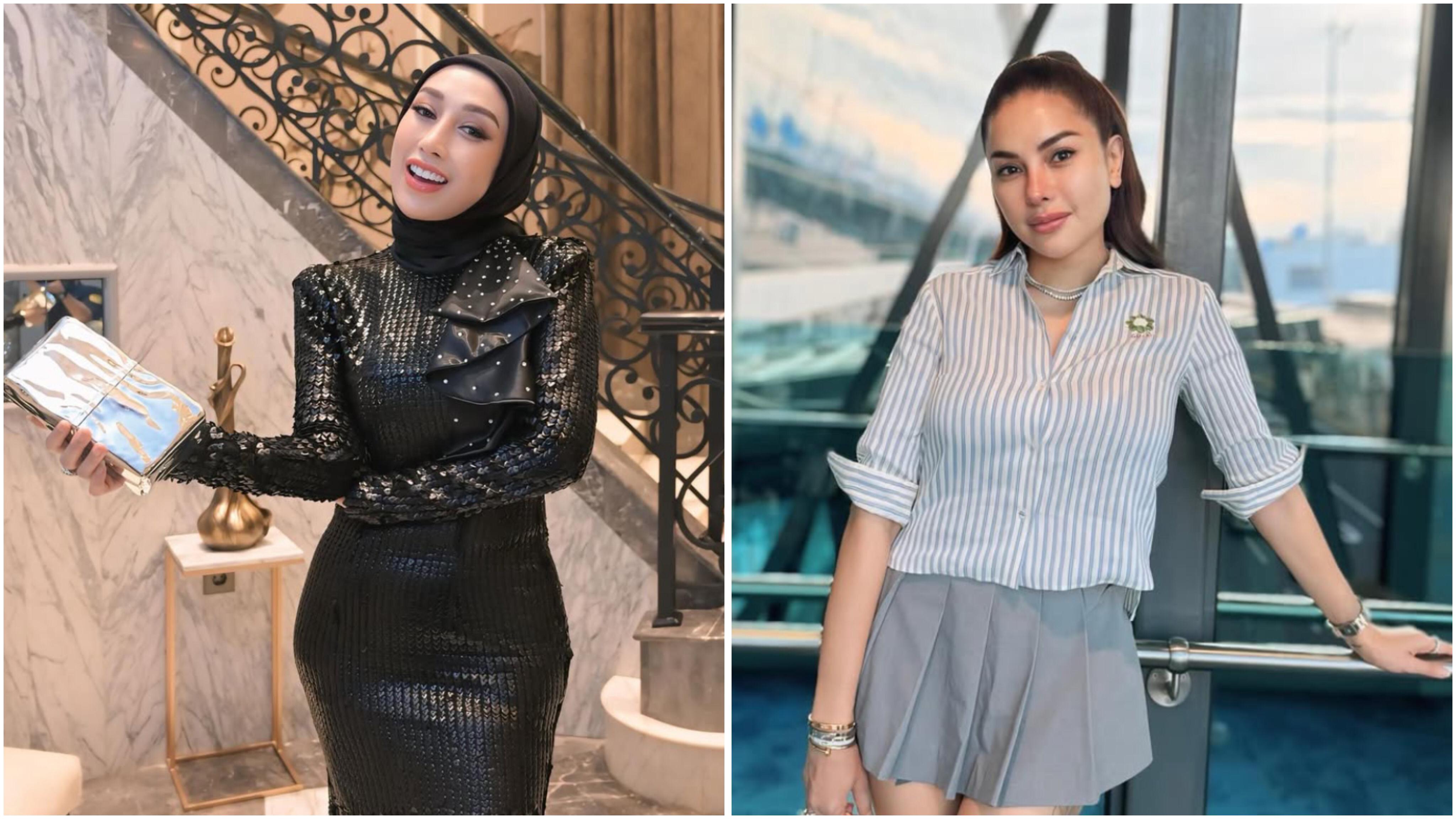Klaim Rugi Miliaran Rupiah Dibatalkan, Kuasa Hukum Nikita Mirzani Sindir Pihak Reza Gladys: Zonk!