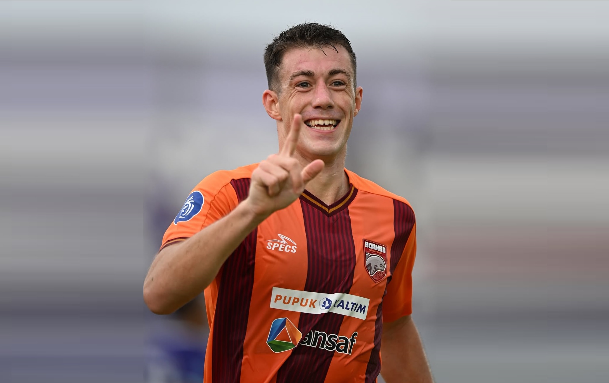 Mariano Peralta Terancam Batal Gabung Persija, Penyebabnya di Luar Dugaan