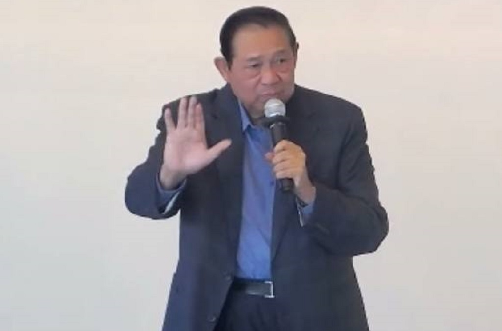 SBY Soroti Penguatan Rupiah dan IHSG: Semoga Ini Awal Pertanda Baik