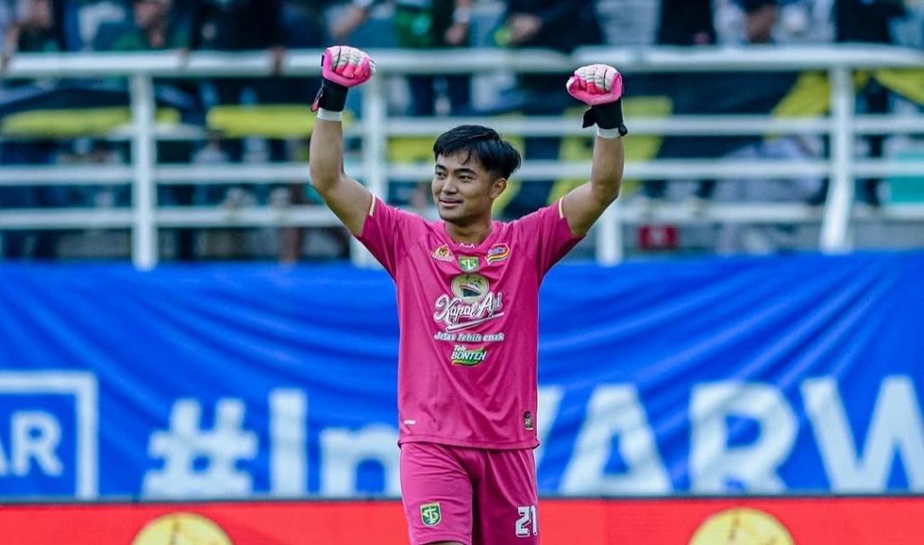 Ernando Ari Tak Menyerah, Piala Presiden 2026 Jadi Jalan Menuju Timnas Indonesia