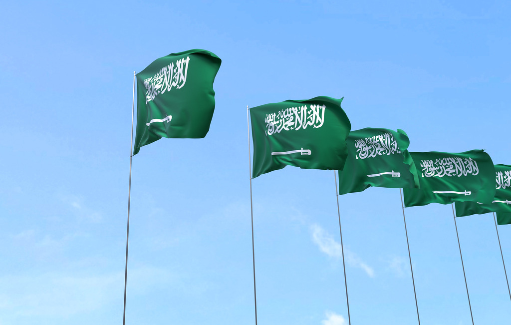 Arab Saudi Bentuk Aliansi Pertahanan 14 Negara, Lindungi Laut Merah dari Serangan Antek-Antek Iran
