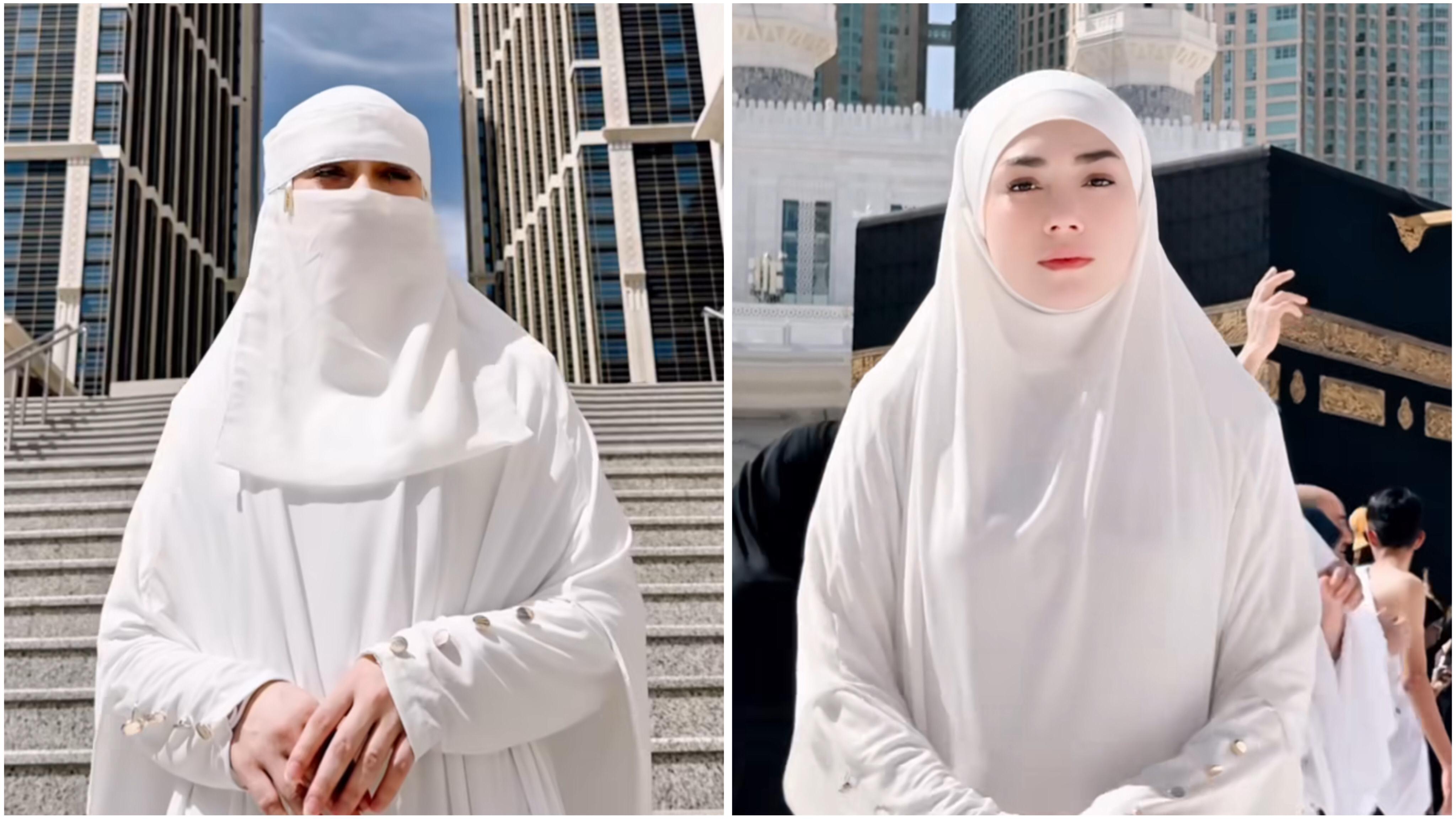 Celine Evangelista Diam-Diam Sudah Menikah Lagi, Ini Klarifikasi Selengkapnya!