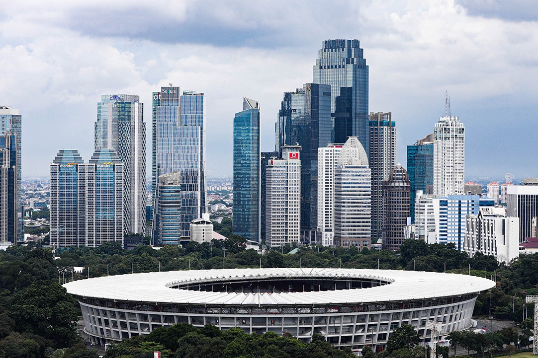 Awas Macet Imbas Laga Chelsea Vs AC Milan di GBK, Polisi: Gunakan Jalur Alternatif