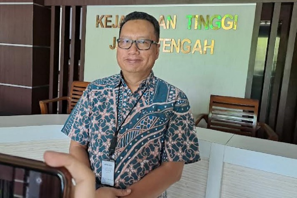 Heboh Surat Kejagung Setop Kumpulkan Data MBG, Kejati Jateng: Kami Cek Dulu